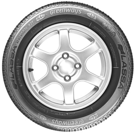 Lassa - 185/65R14 GREENWAYS 86H